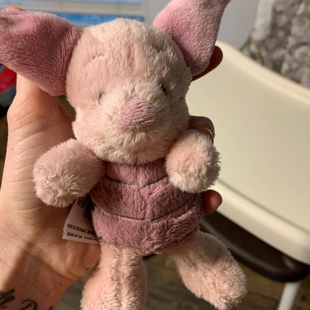 Piglet